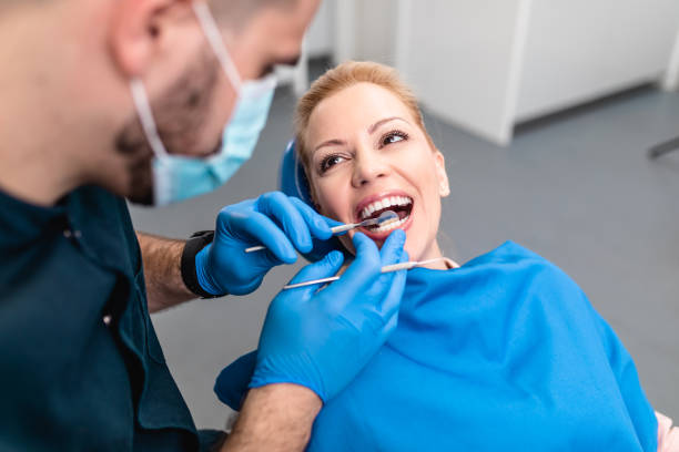 Best Periodontal (Gum) Disease Treatment  in Washington Terrace, UT