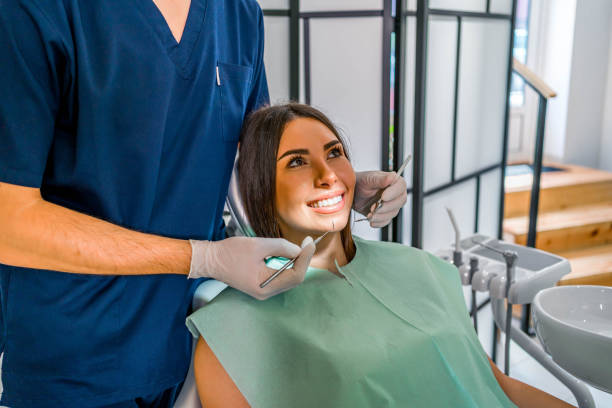 Why Choose Us for Your Dental Needs in Washington Terrace, UT